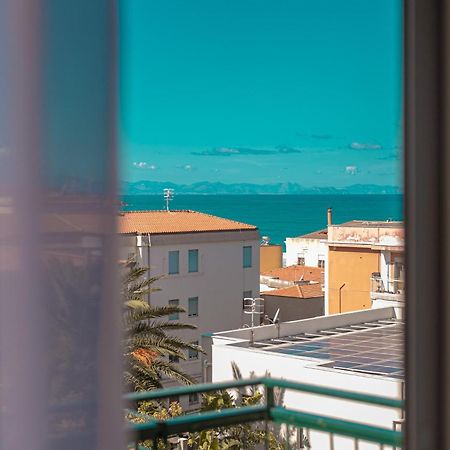 Nooria Sicilian Charme Rooms Cefalù Buitenkant foto