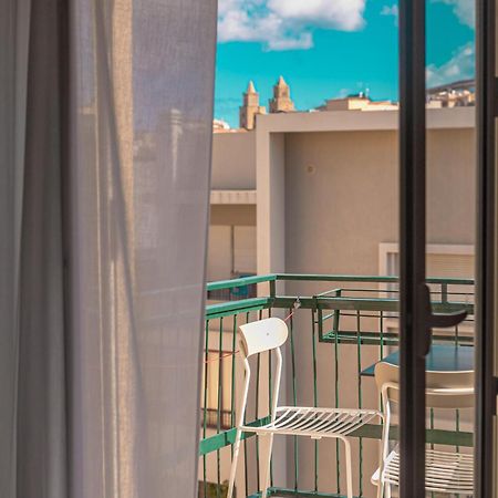 Nooria Sicilian Charme Rooms Cefalù Buitenkant foto